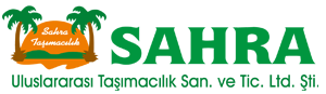 Sahra Uluslararası Taşımacılık San. ve Tic.Ltd. Şti.